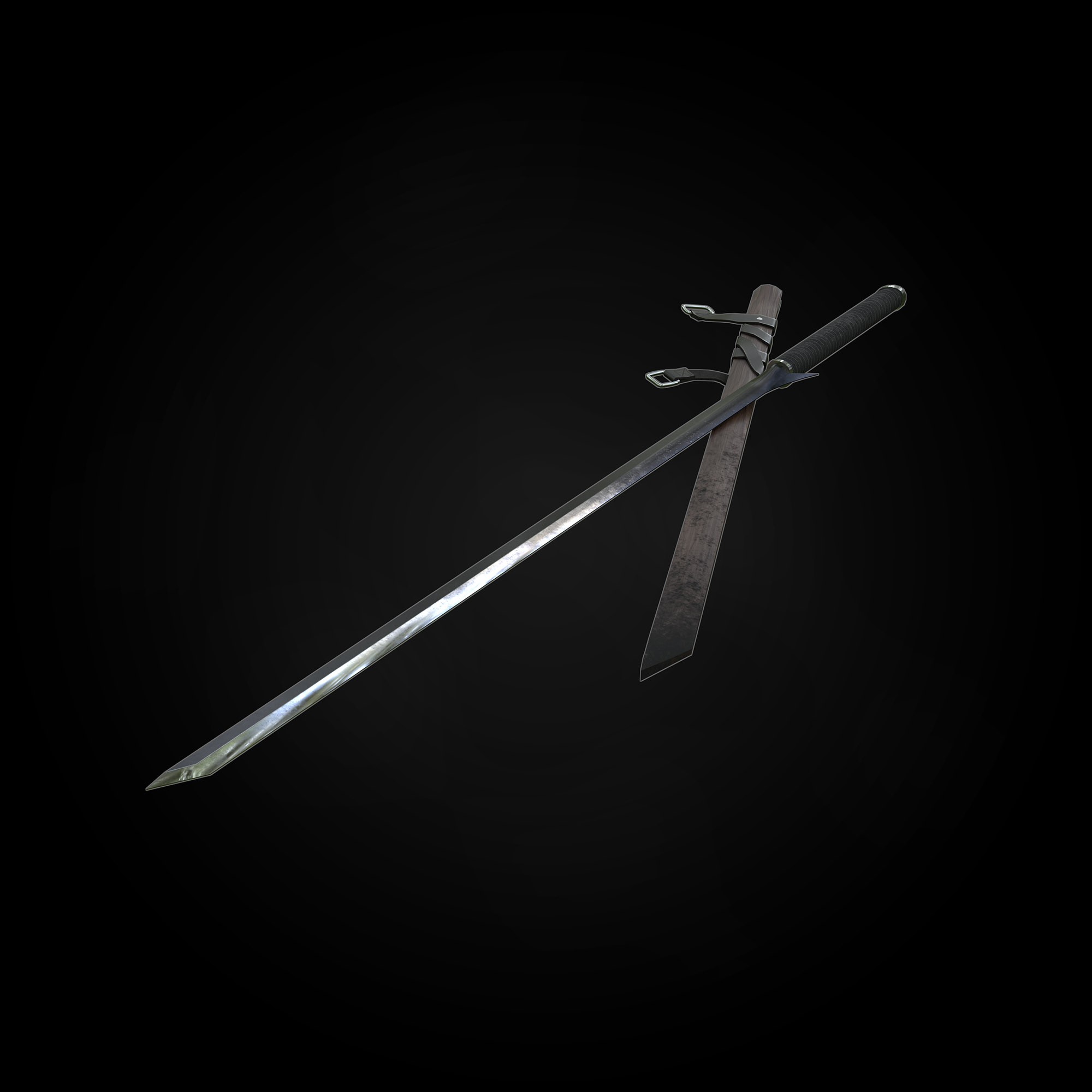 Katana 1